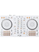 Pioneer DJ Pioneer DJ DDJ-FLX4-W DJ Controller White