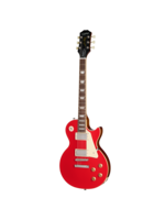 Epiphone Epiphone EIGLP5CRNH1 Les Paul Standard 50s Cardinal Red (Incl. Premium Gig Bag)