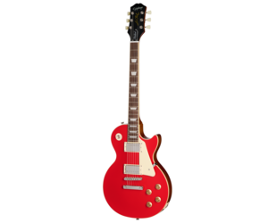 Epiphone EIGLP5CRNH1 Les Paul Standard 50s Cardinal Red (Incl