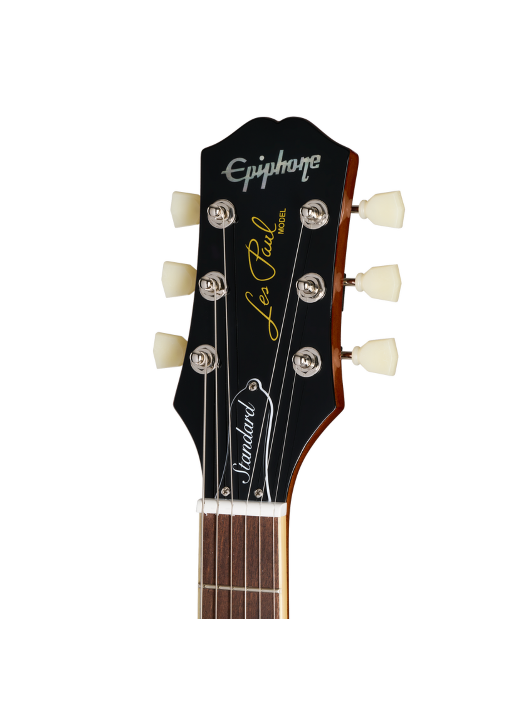Epiphone Epiphone EIGLP5CRNH1 Les Paul Standard 50s Cardinal Red (Incl. Premium Gig Bag)