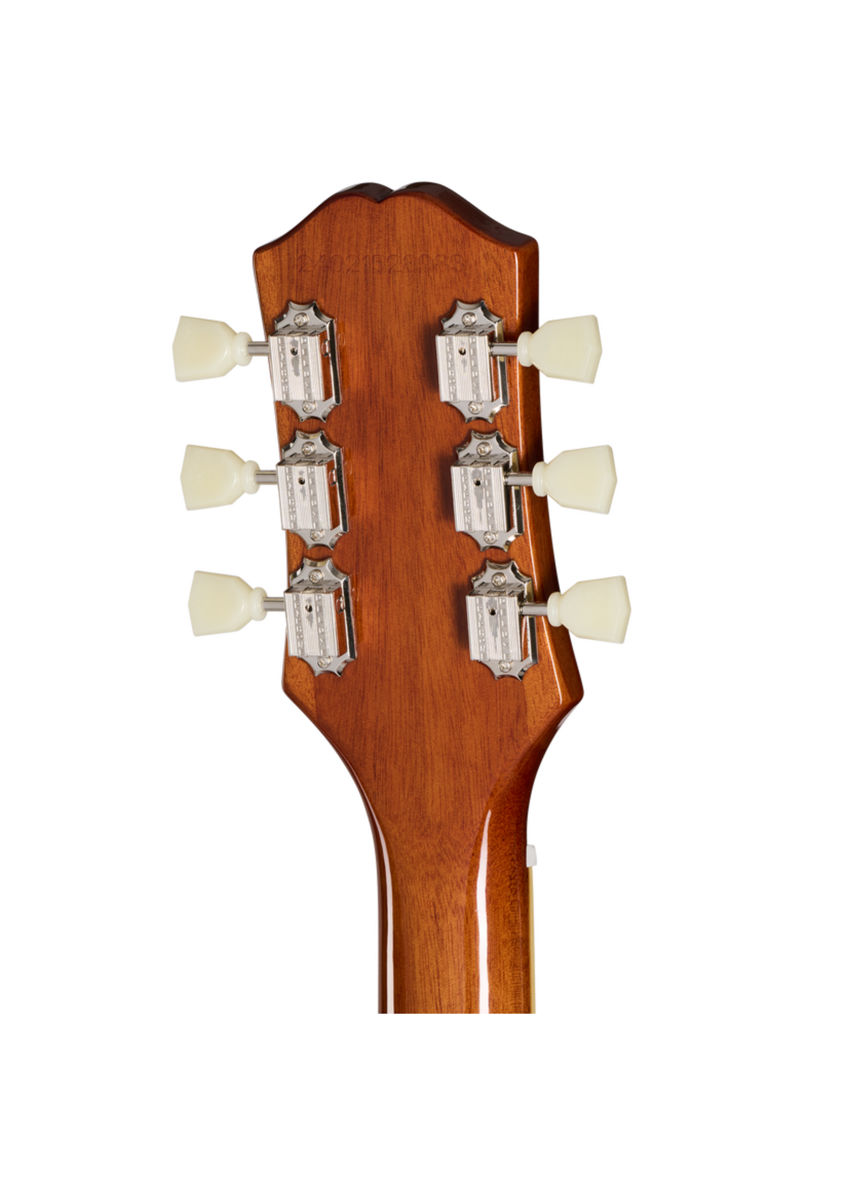 Epiphone Epiphone EIGLP5CRNH1 Les Paul Standard 50s Cardinal Red (Incl. Premium Gig Bag)
