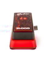 Dunlop Dunlop JC95IWB Jerry Cantrell Signature I Want Blood Cry Baby Wah Pedal