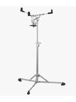Gibraltar Gibraltar 8706EX 8000 Series Flat Base, Extended Height Concert Snare Stand Chrome