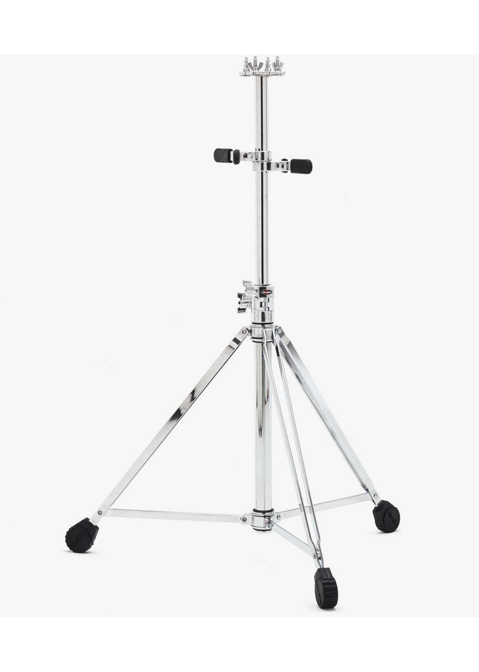 Gibraltar Gibraltar 9517 Heavy Duty Double Conga Stand