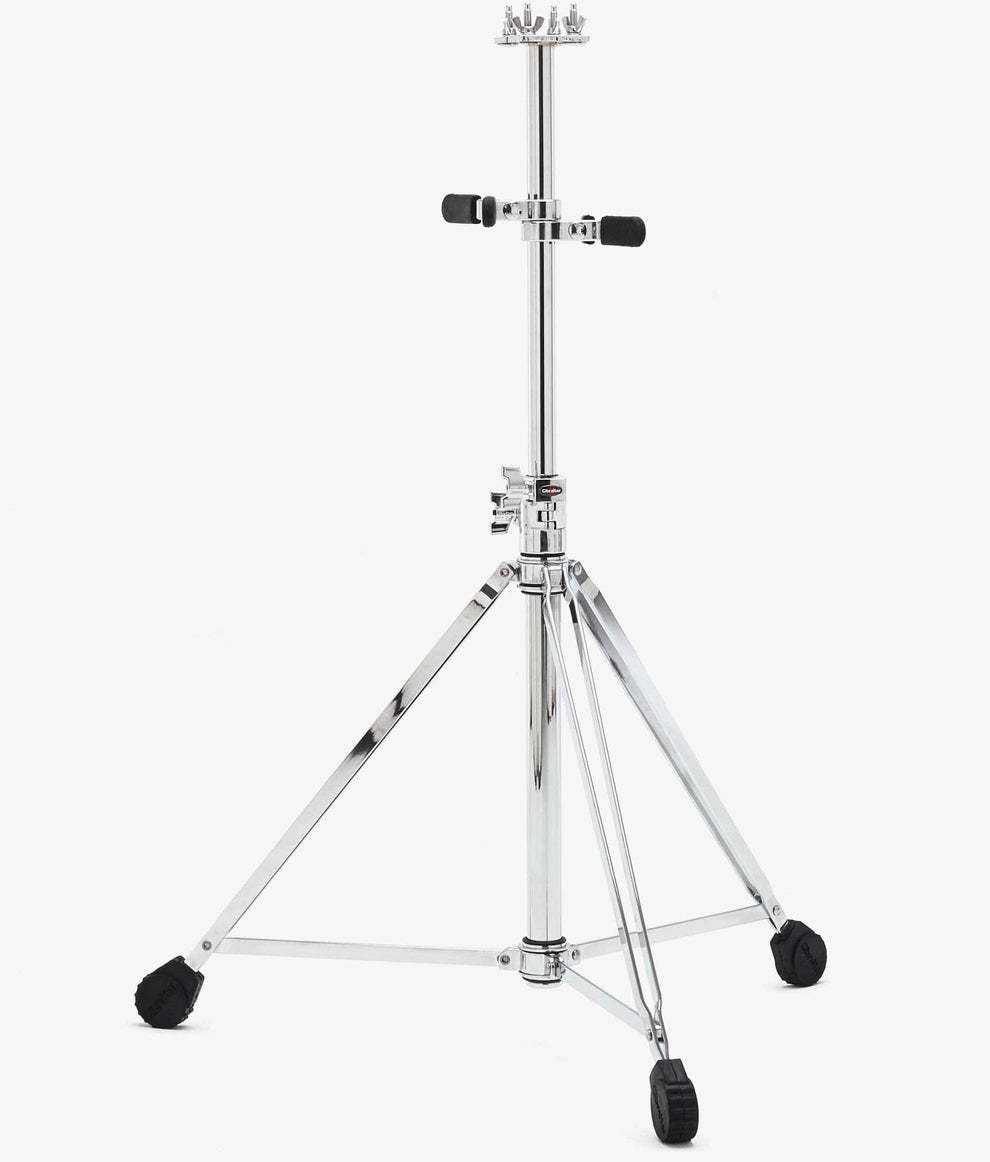 Gibraltar 9517 Heavy Duty Double Conga Stand - Murphy's Music