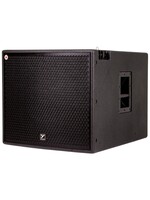 Yorkville Yorkville PSA15S Paraline 15" Powered Subwoofer