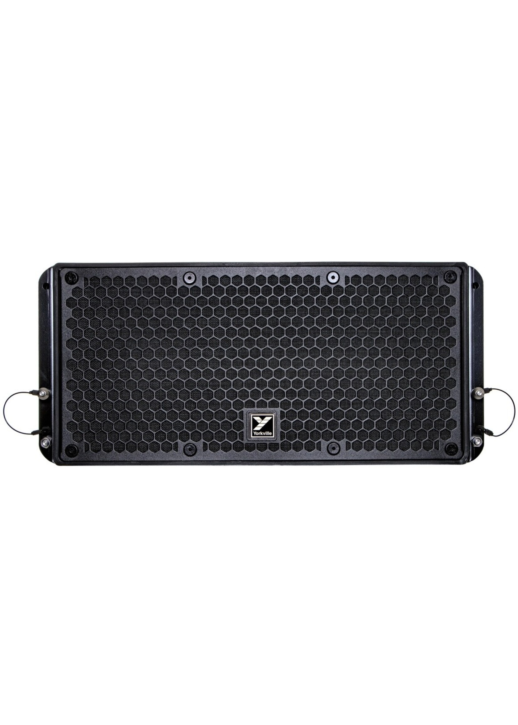 Yorkville Yorkville PSA26 Paraline 2x6" Powered Loudspeaker