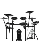Roland Roland V-Drums TD316 Electronic Drum Set W/MDS Compact 2 drum stand