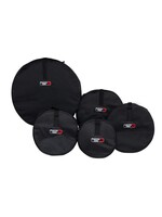 Gator Gator GP-ROCK-100 5-Piece Rock Set Drum Bags