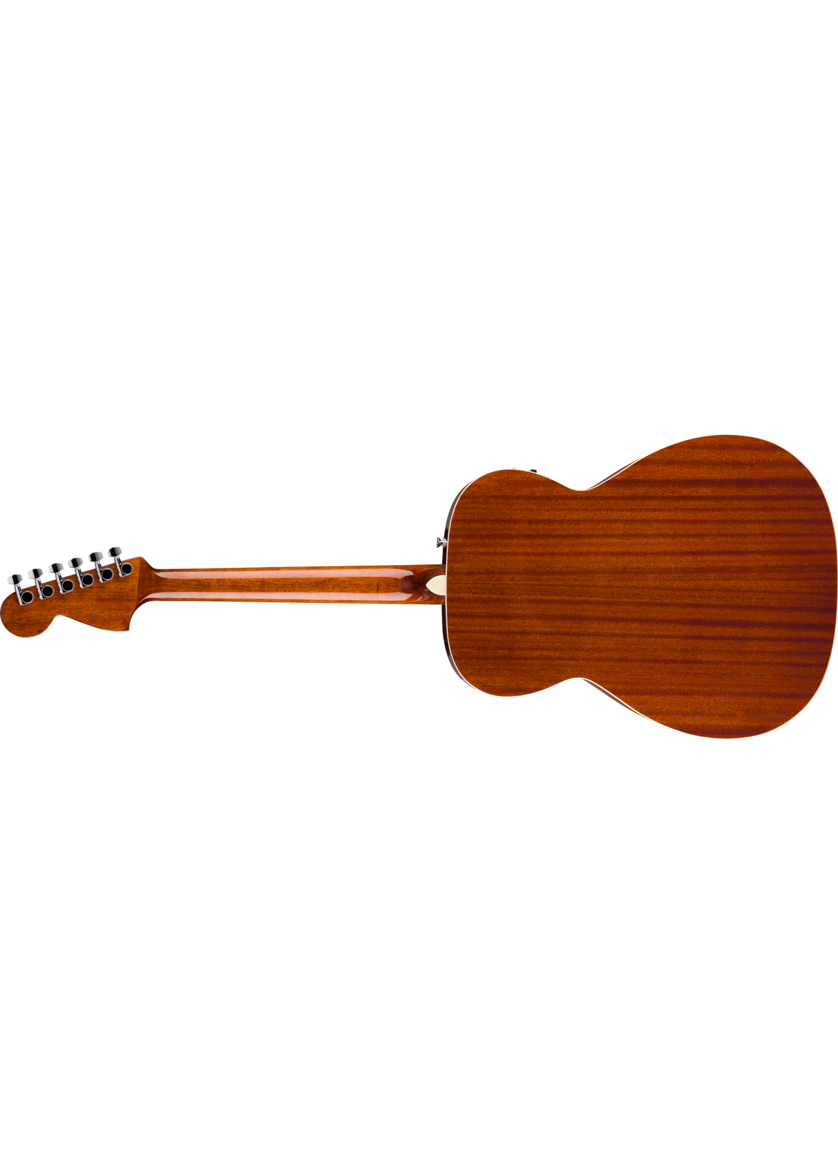 Fender Fender 0974253521 California Standard Monterey E - Natural Sapele