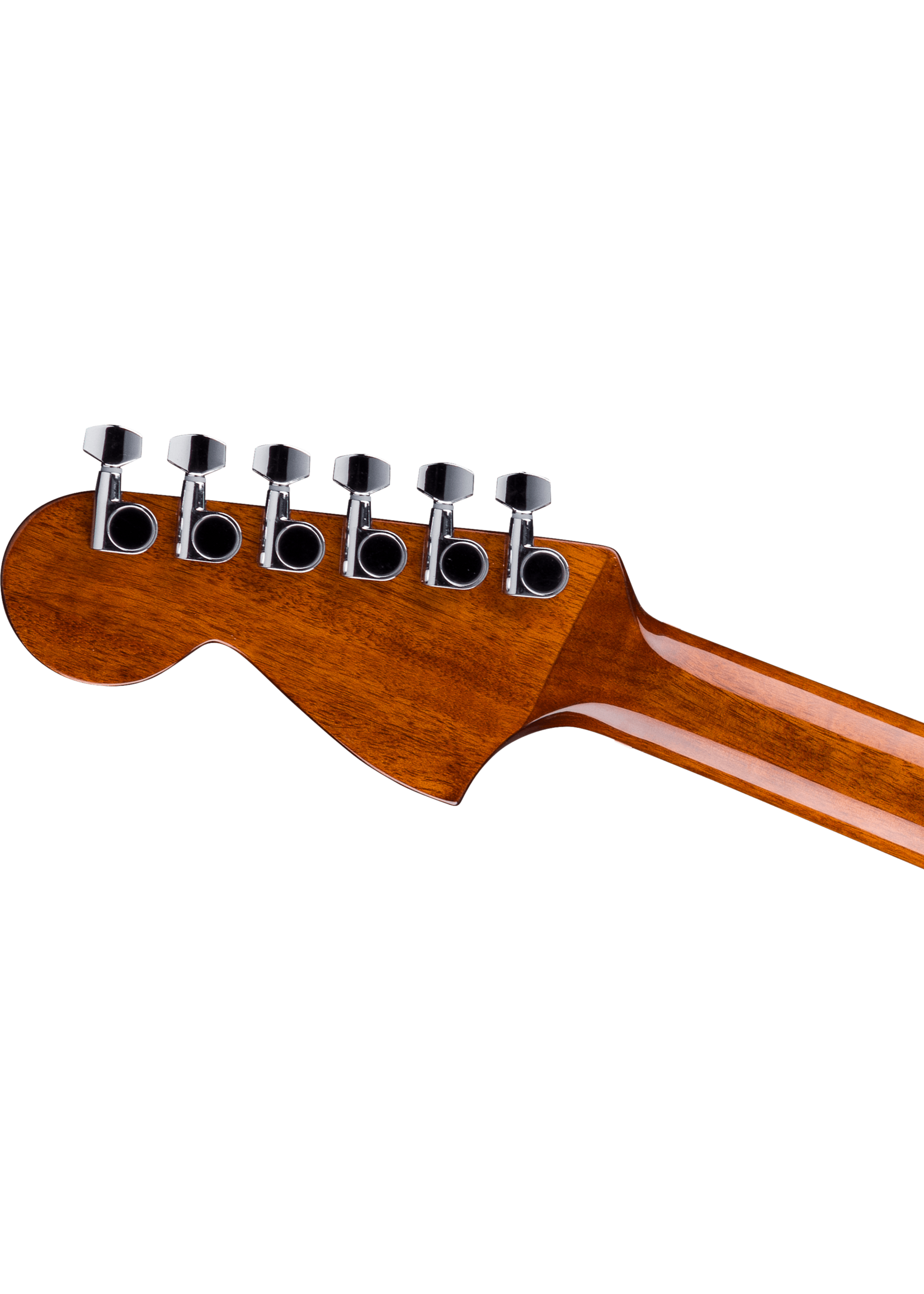 Fender Fender 0974253521 California Standard Monterey E - Natural Sapele