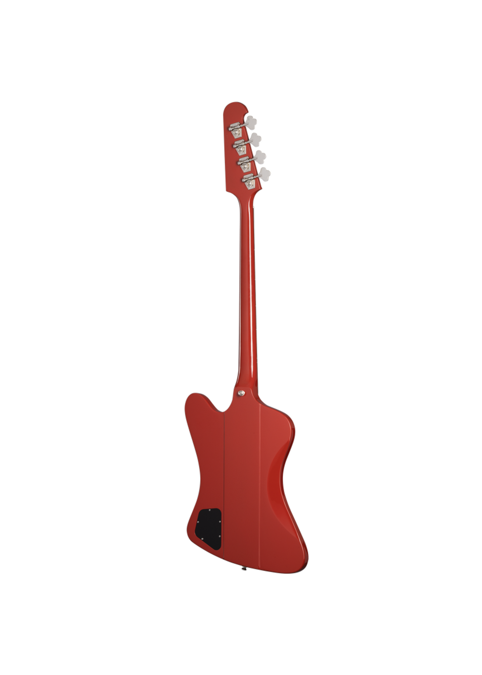 Epiphone Epiphone EIGTB6EMRNH3 Thunderbird '64 Bass, Ember Red