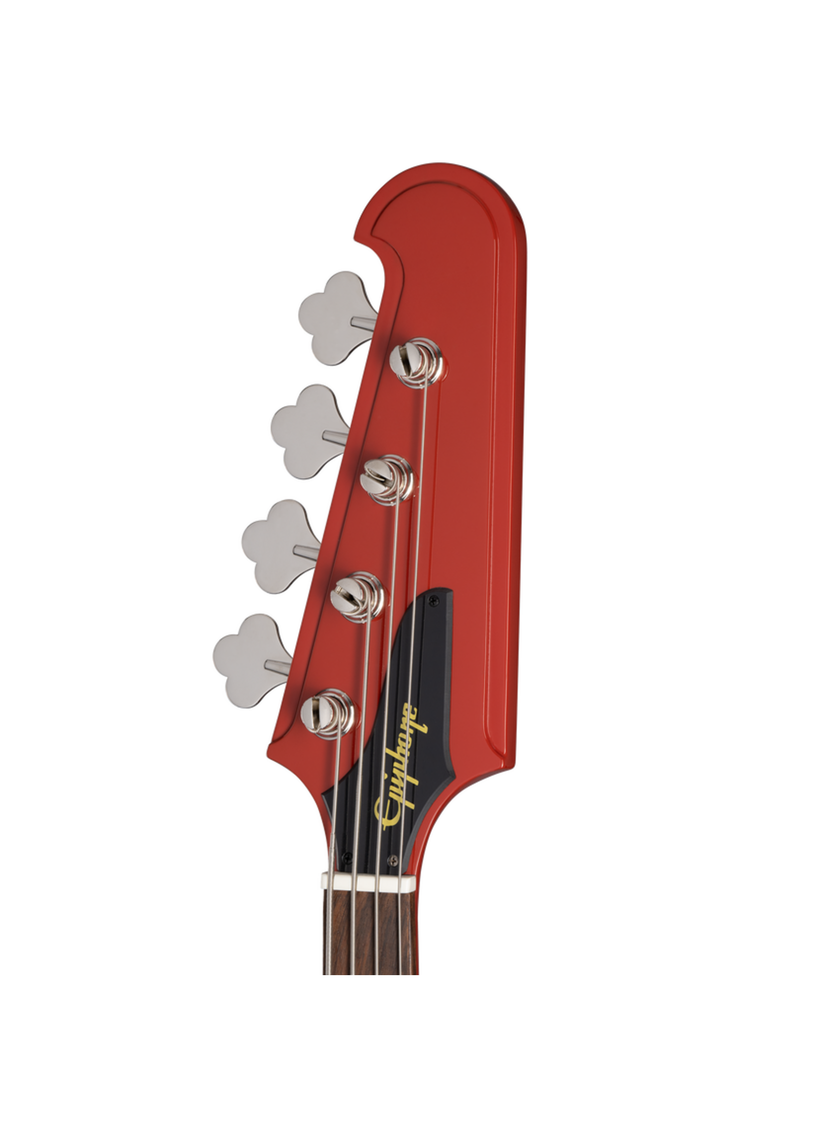 Epiphone Epiphone EIGTB6EMRNH3 Thunderbird '64 Bass, Ember Red