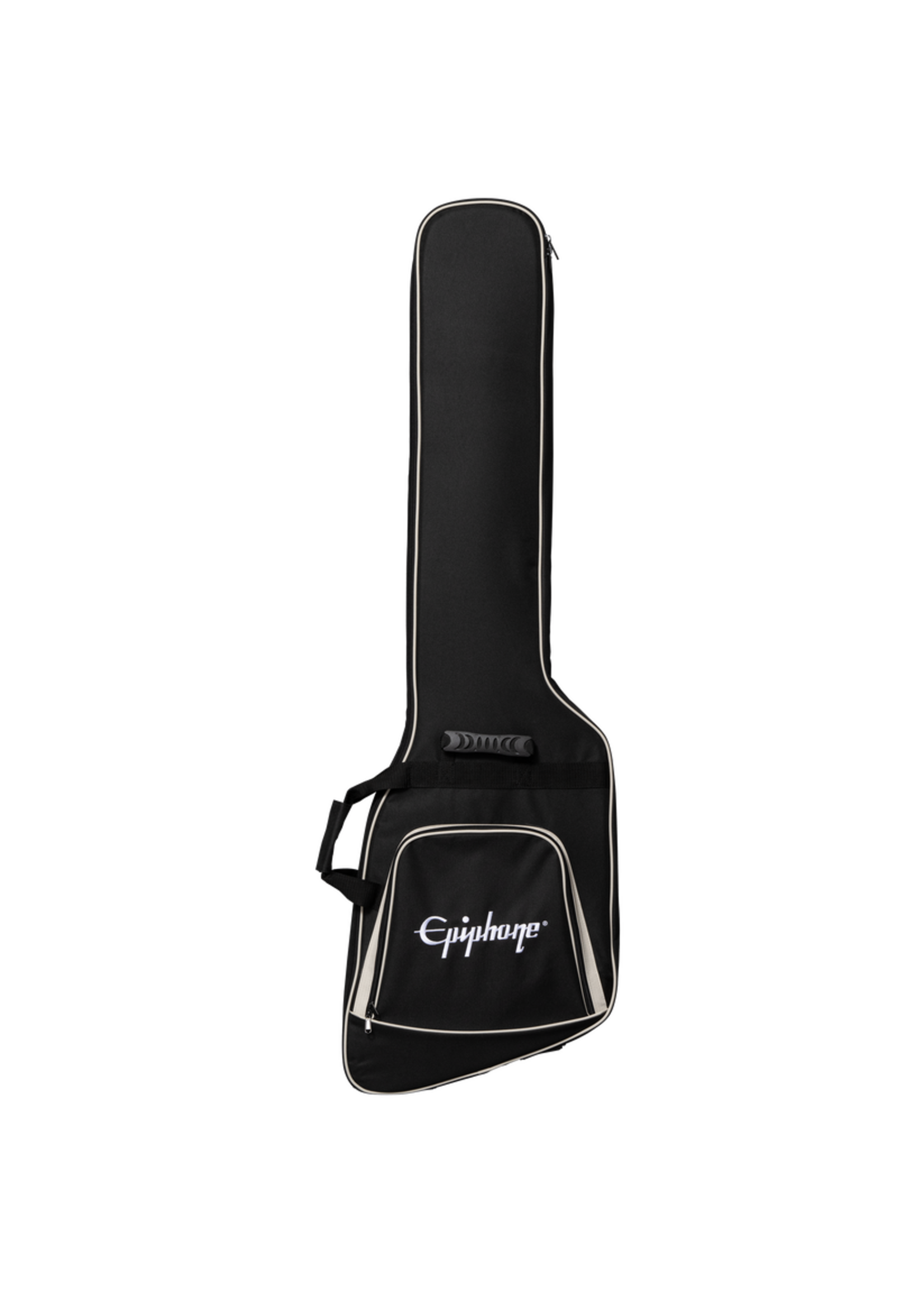 Epiphone Epiphone EIGTB6EMRNH3 Thunderbird '64 Bass, Ember Red