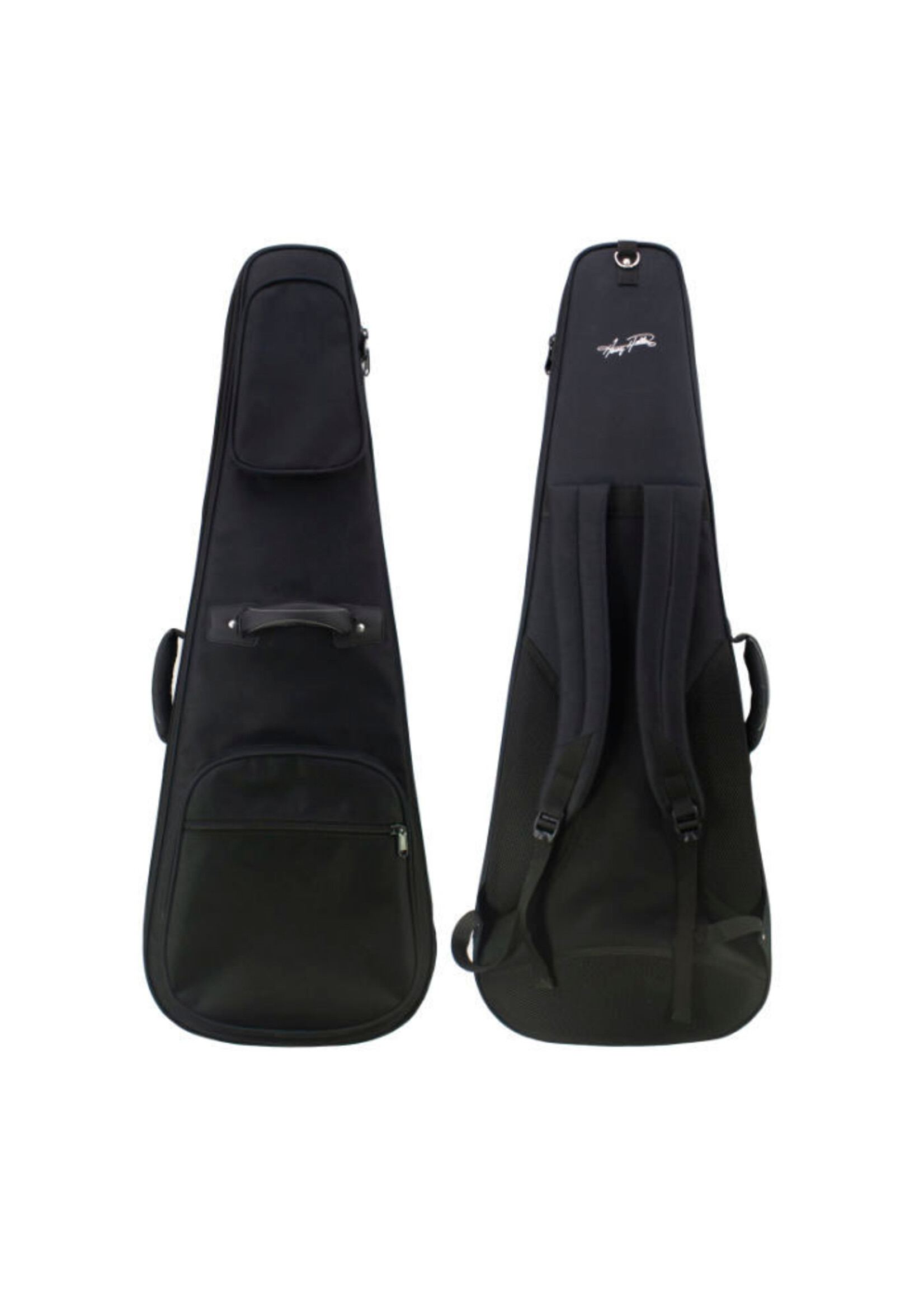 Henry Heller Henry Heller HGB-D3 Level 3 Dreadnought Guitar Soft Case Gig Bag