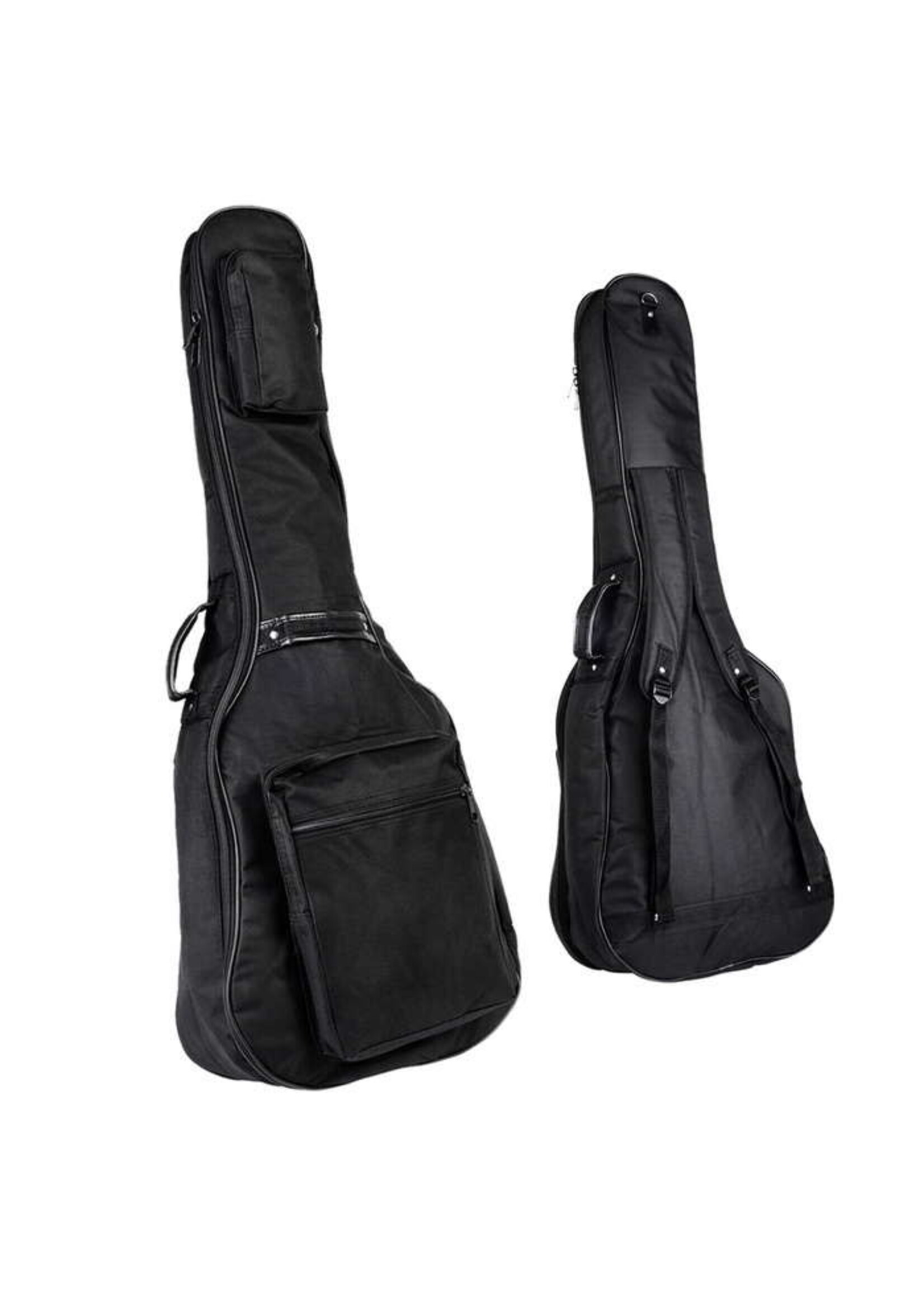 Henry Heller Henry Heller HGB-D2 Deluxe Dreadnought Bag