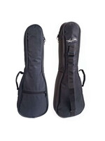 Henry Heller Henry Heller HGB-US1 Soprano Uke Case