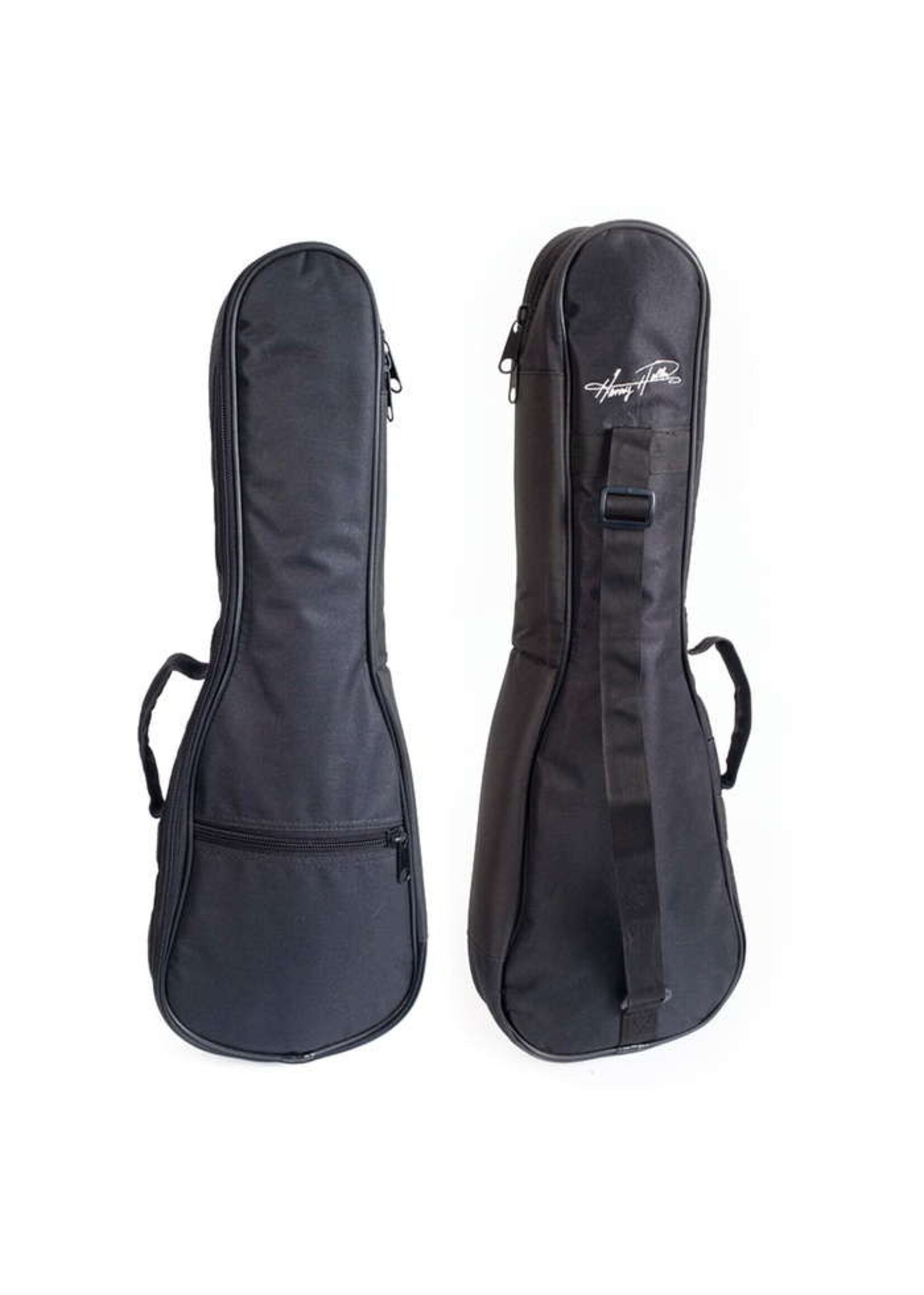 Henry Heller Henry Heller HGB-US1 Soprano Uke Case