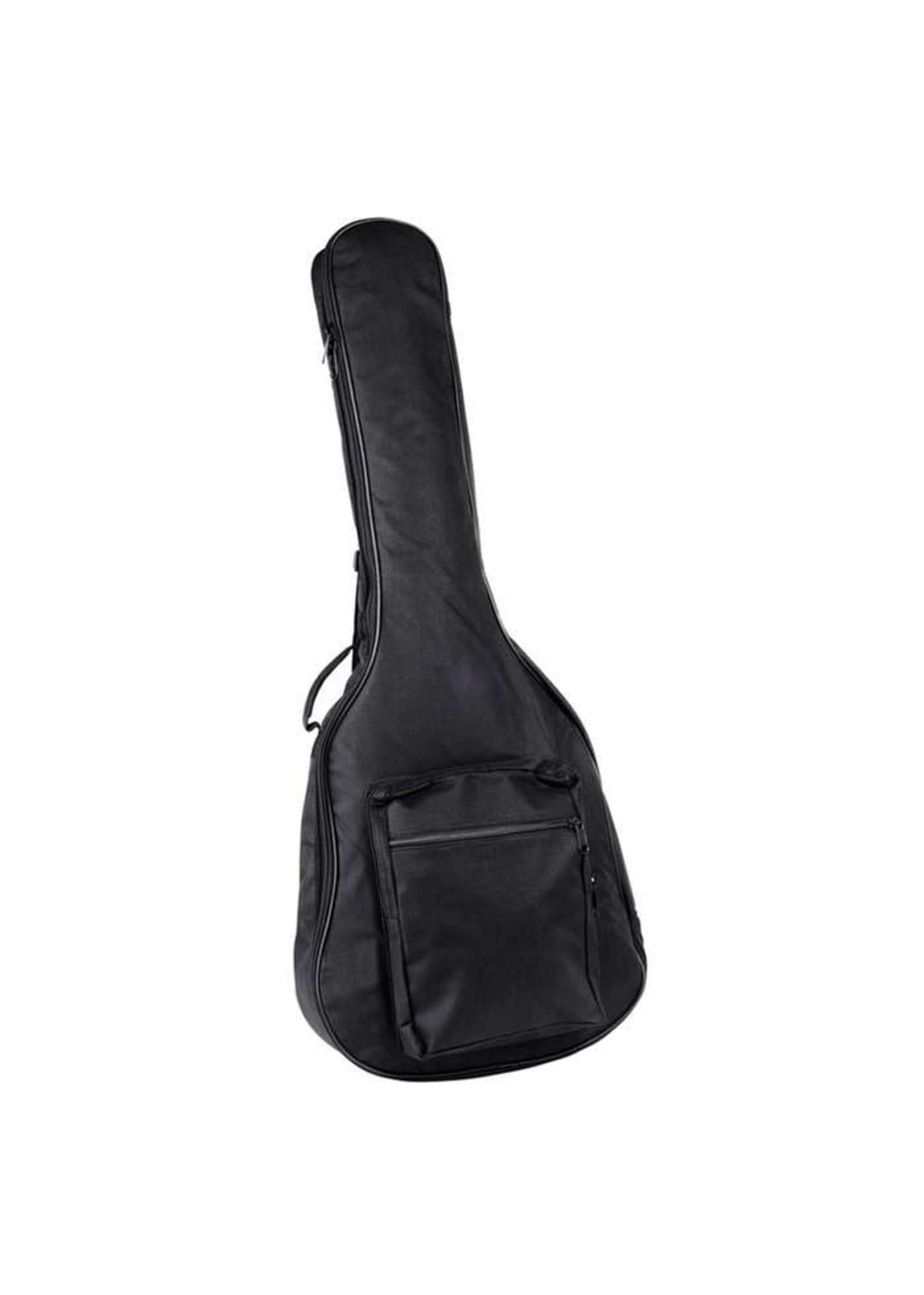 Henry Heller Henry Heller HGB-AB1 Level 1 Acoustic Bass Guitar Soft Case
