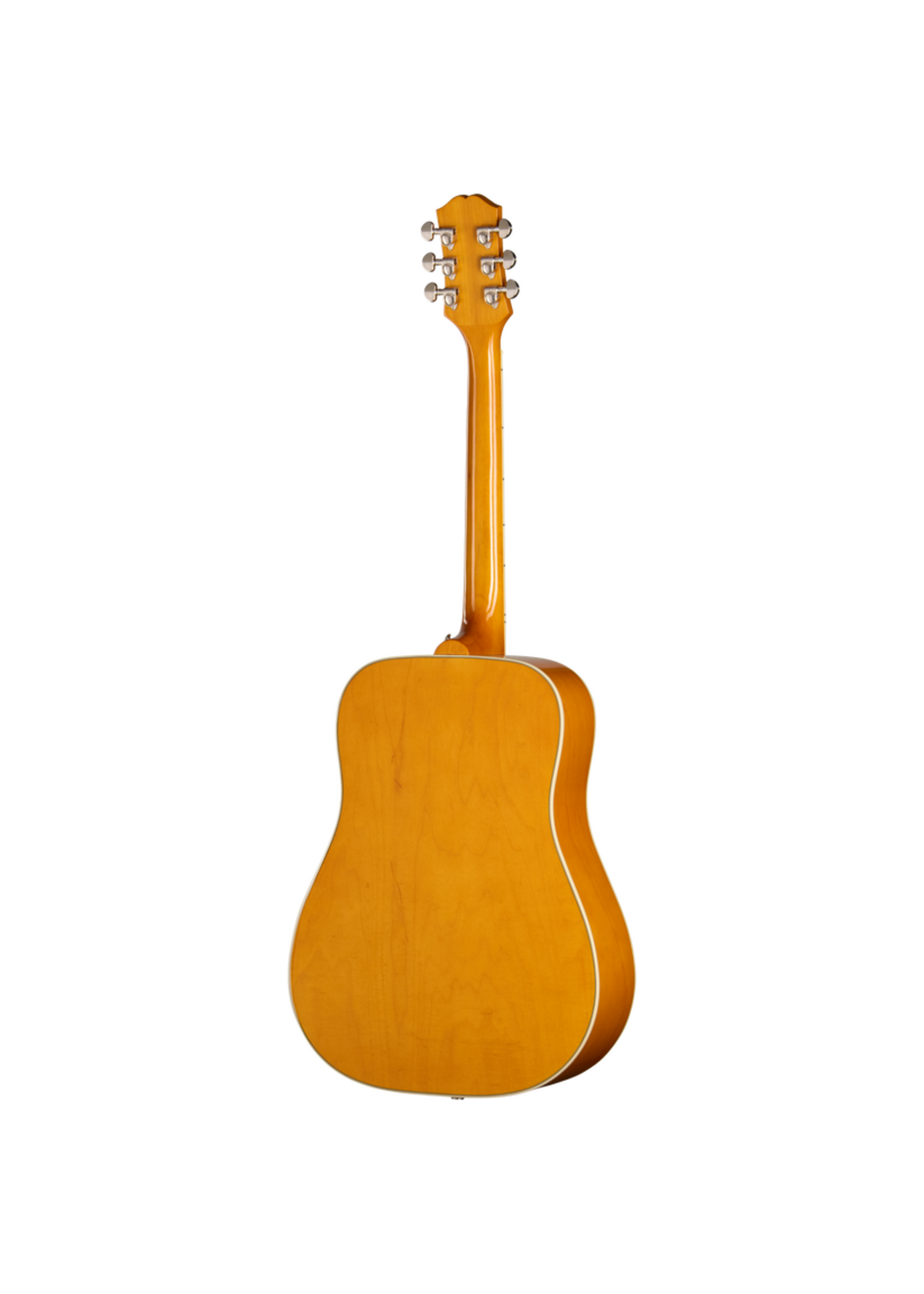 Epiphone Epiphone EASDVANNH1  Dove Studio, Antique Natural