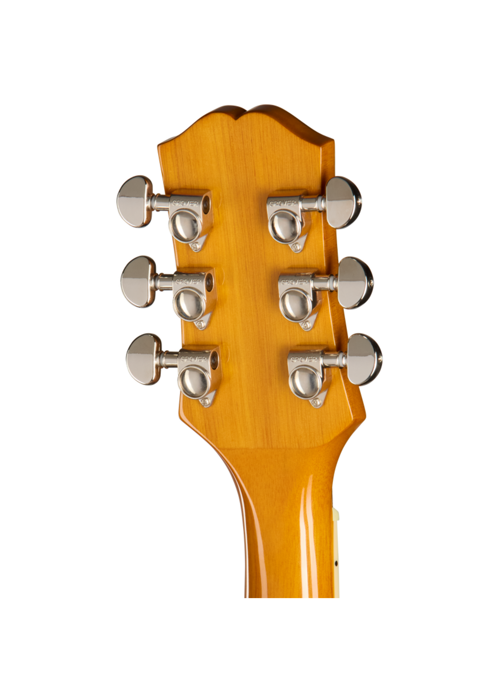 Epiphone Epiphone EASDVANNH1  Dove Studio, Antique Natural