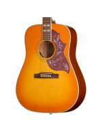 Epiphone Epiphone EASHBHCNH1 Hummingbird Studio Acoustic-Electric Guitar Heritage Cherry SB