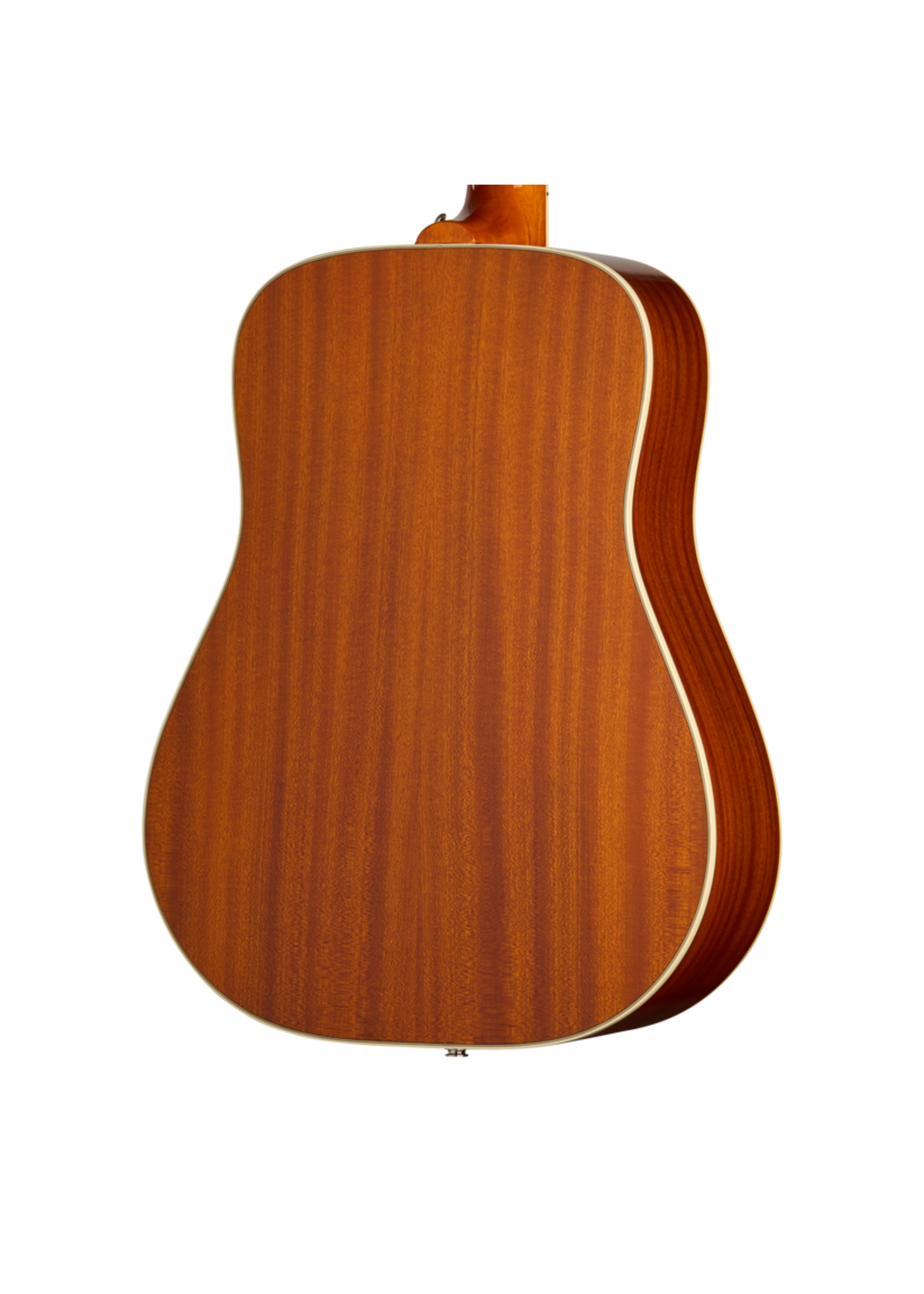 Epiphone Epiphone EASHBHCNH1 Hummingbird Studio Acoustic-Electric Guitar Heritage Cherry SB