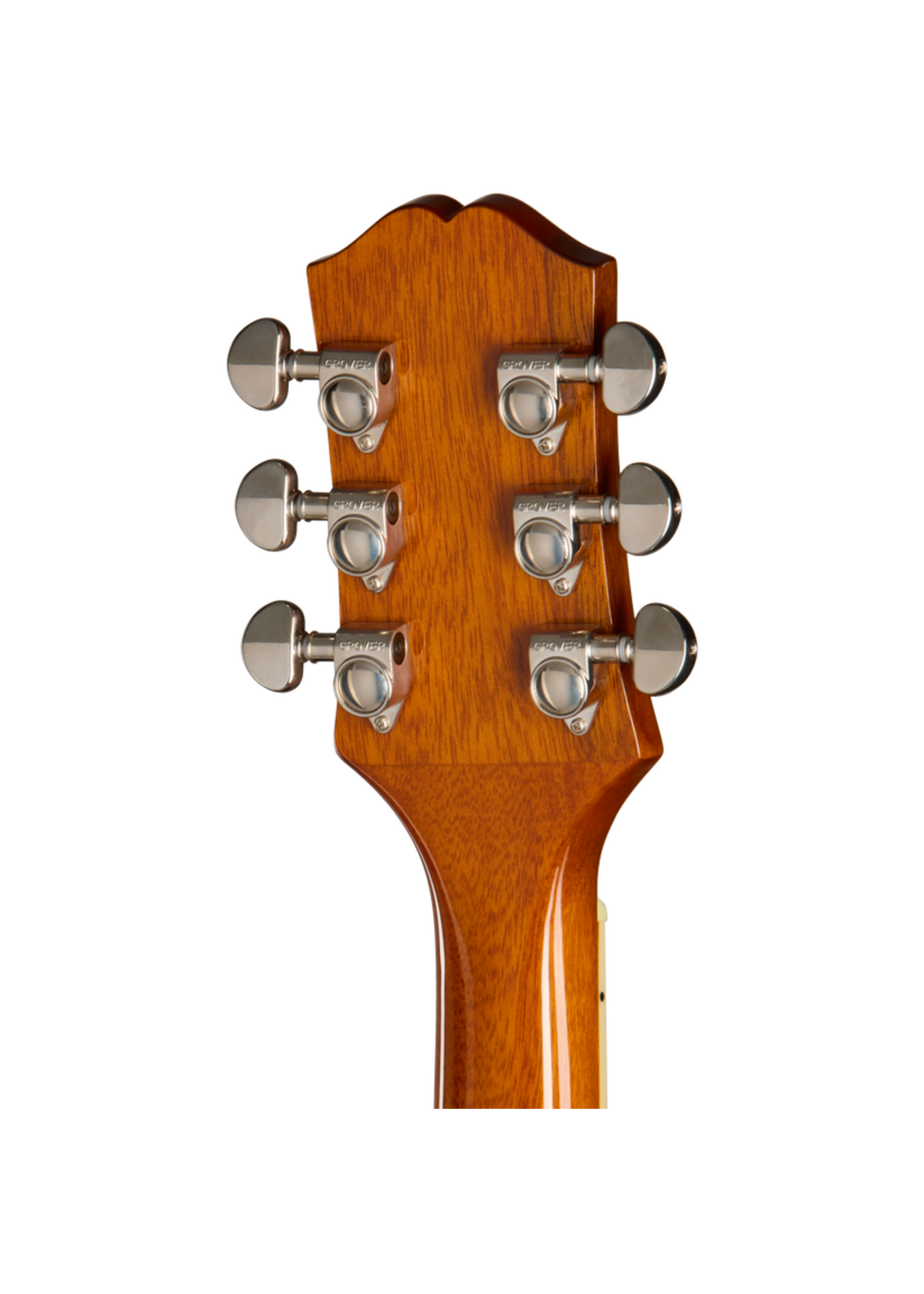 Epiphone Epiphone EASHBHCNH1 Hummingbird Studio Acoustic-Electric Guitar Heritage Cherry SB