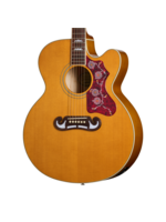 Epiphone Epiphone EASJ2CANNH1 J-200 EC Studio, Antique Natural