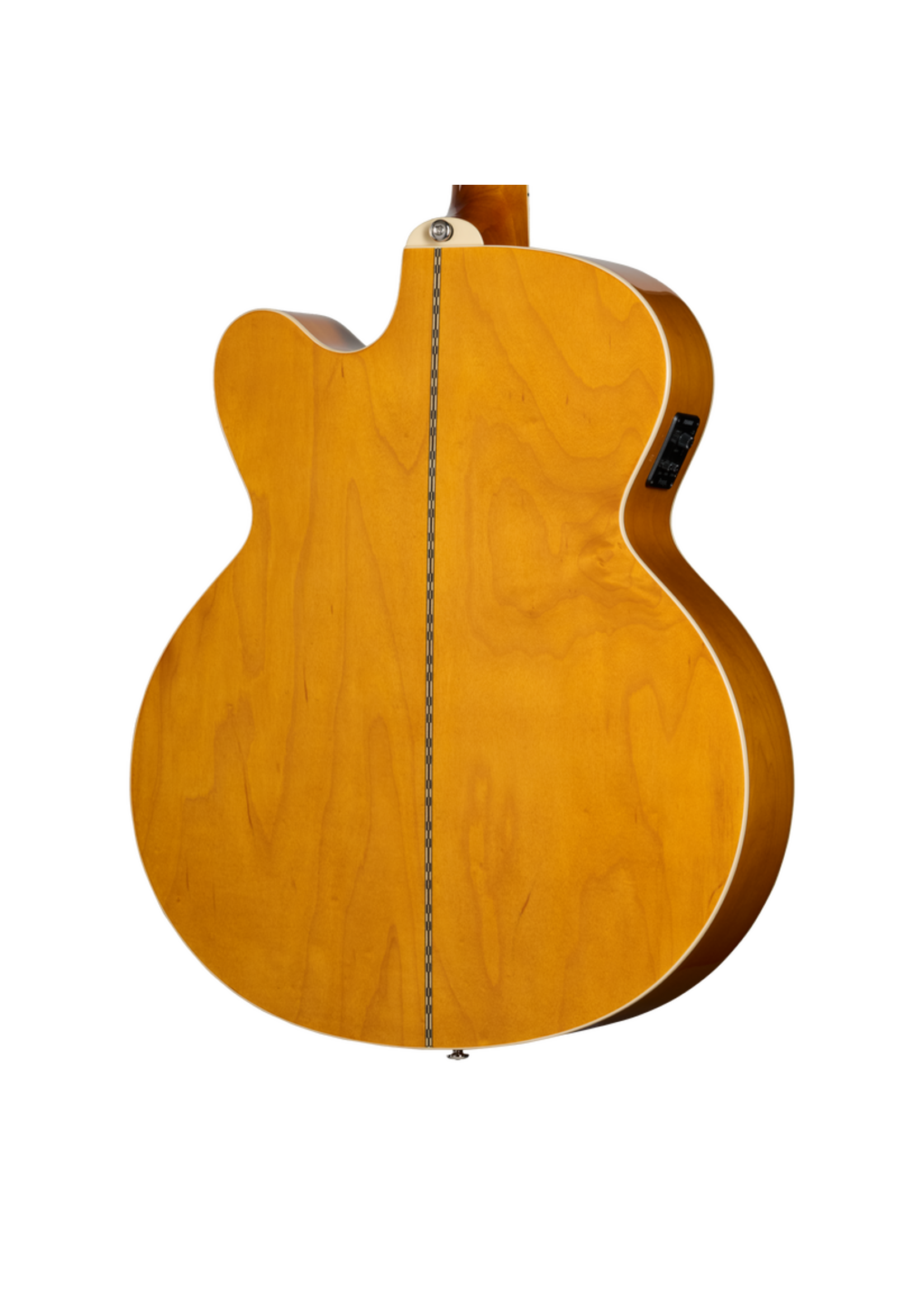 Epiphone Epiphone EASJ2CANNH1 J-200 EC Studio, Antique Natural