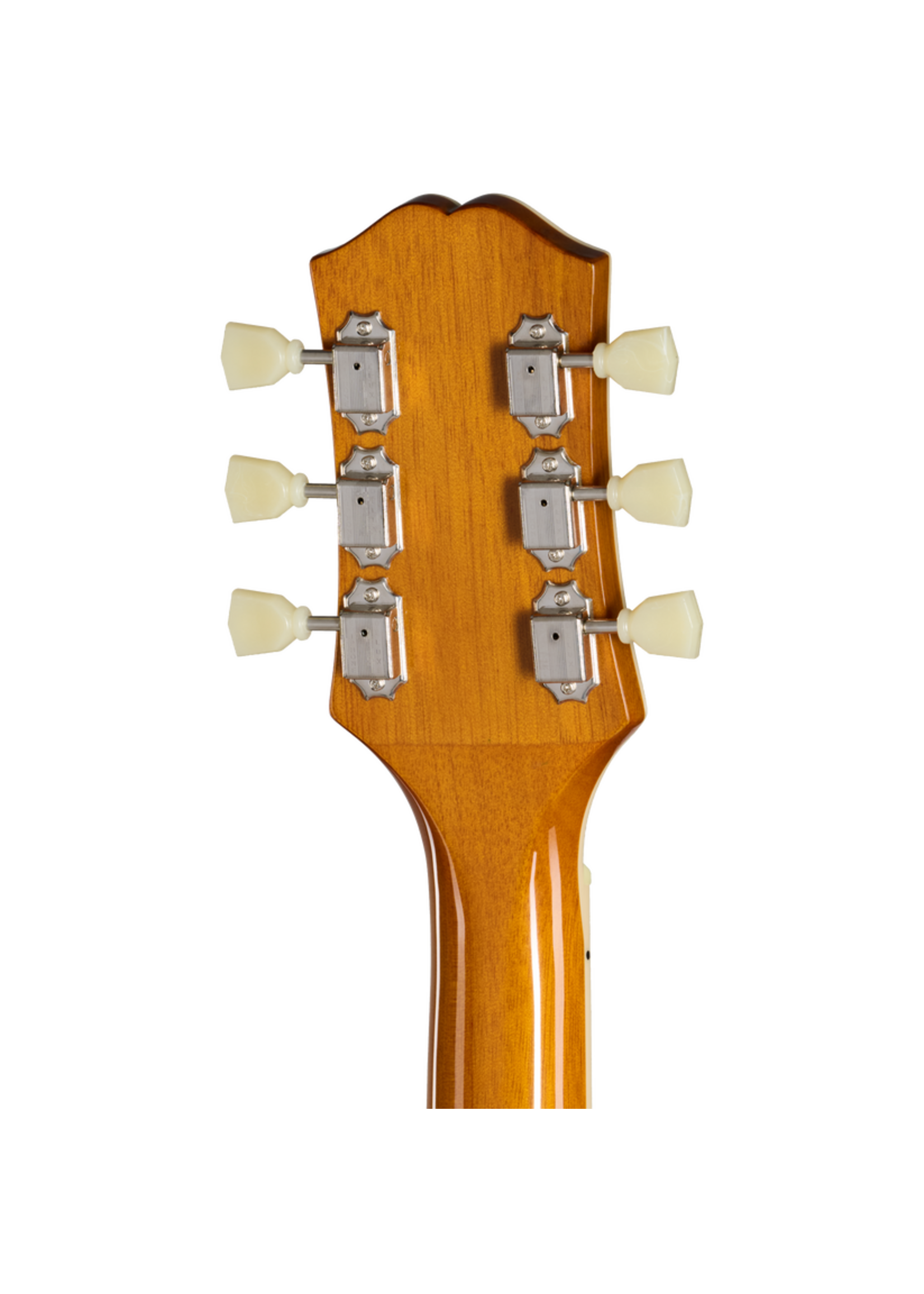 Epiphone Epiphone EASJ2CANNH1 J-200 EC Studio, Antique Natural