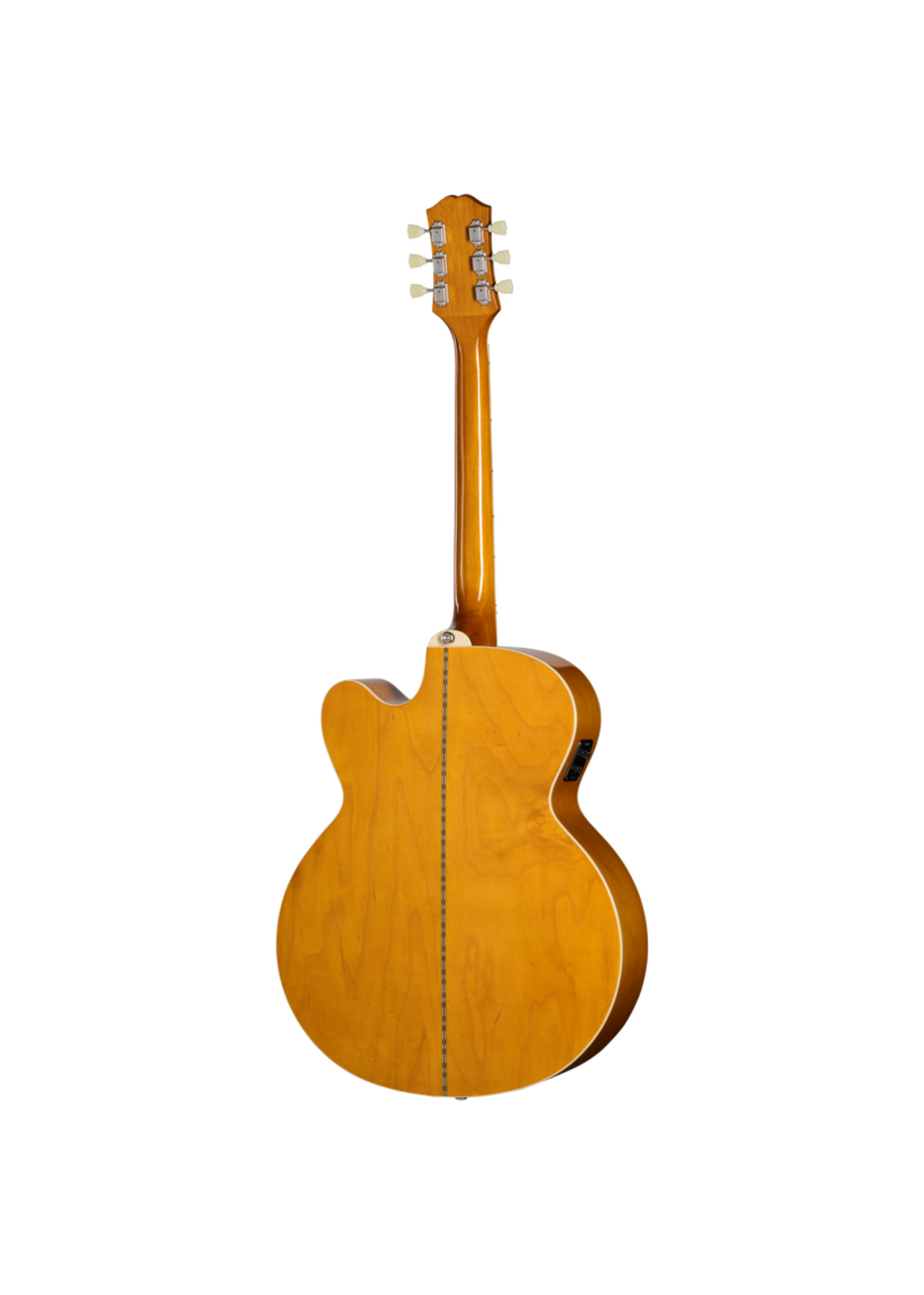 Epiphone Epiphone EASJ2CANNH1 J-200 EC Studio, Antique Natural