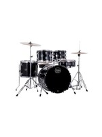 Mapex Mapex CM5294FTCDK Comet 5pc. Drum Set Dark Black