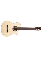 Cordoba Cordoba GK Studio Negra Classical Acoustic-Electric Guitar Natural