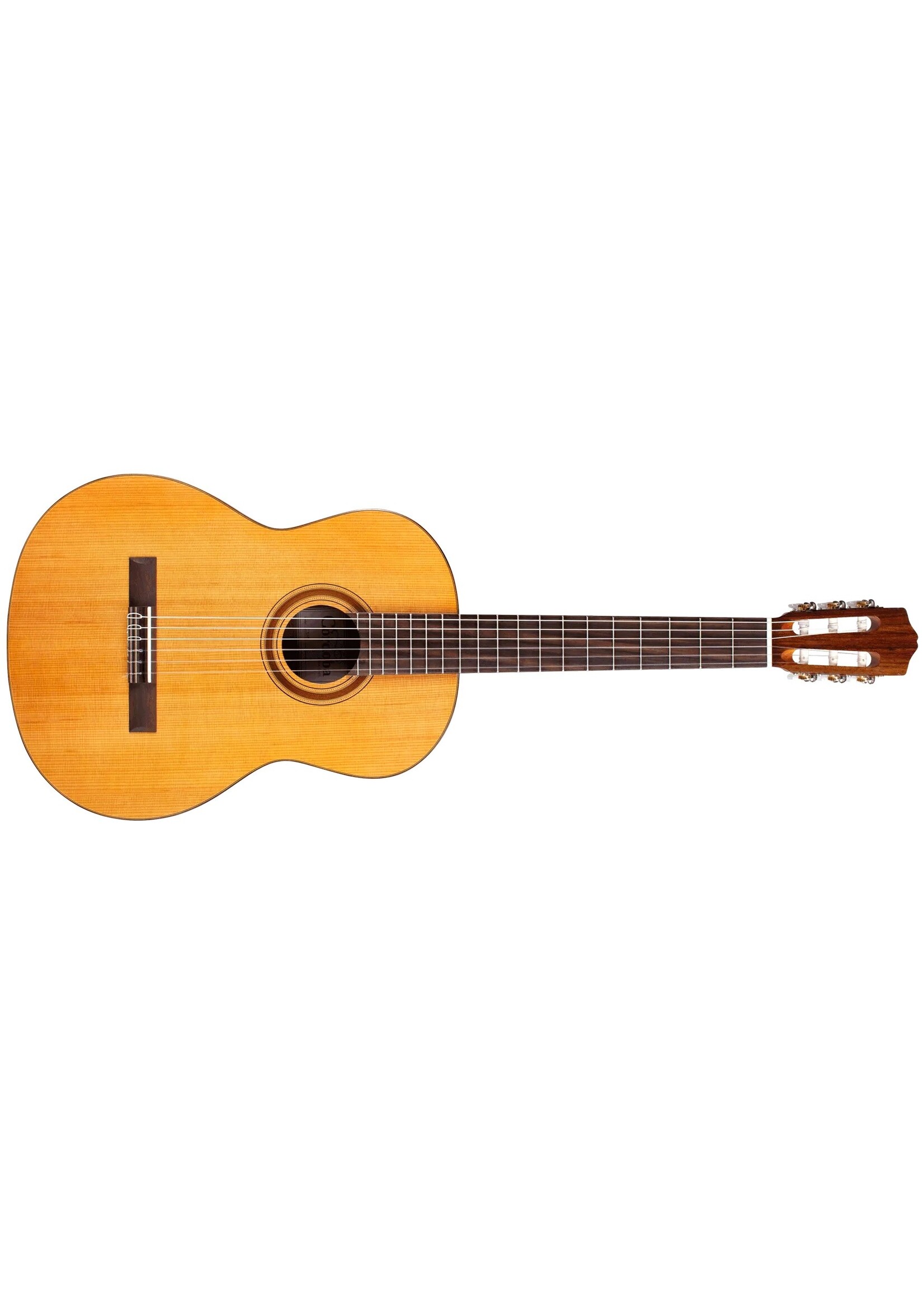 Cordoba Cordoba Protege C3M Nylon-String Acoustic Guitar, Natural