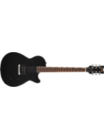 Gretsch Gretsch  2814101506 Streamliner Jet Club 1 Pickup| Electric Guitar | Black
