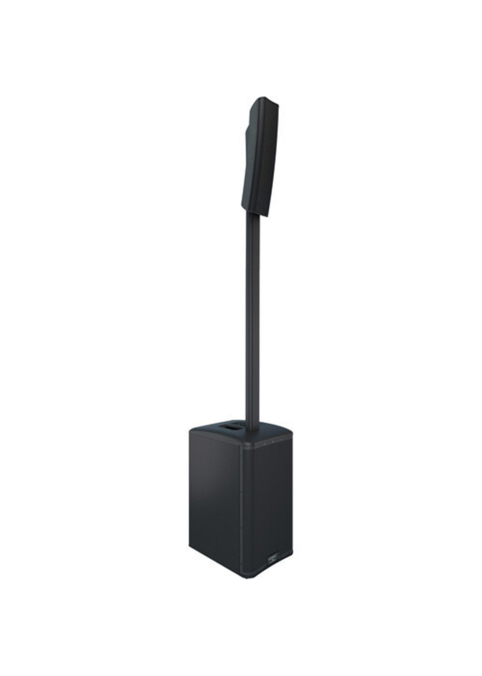 QSC QSC KC12 Active 3-Way Column Professional Speaker with Bluetooth - 3000 Watt