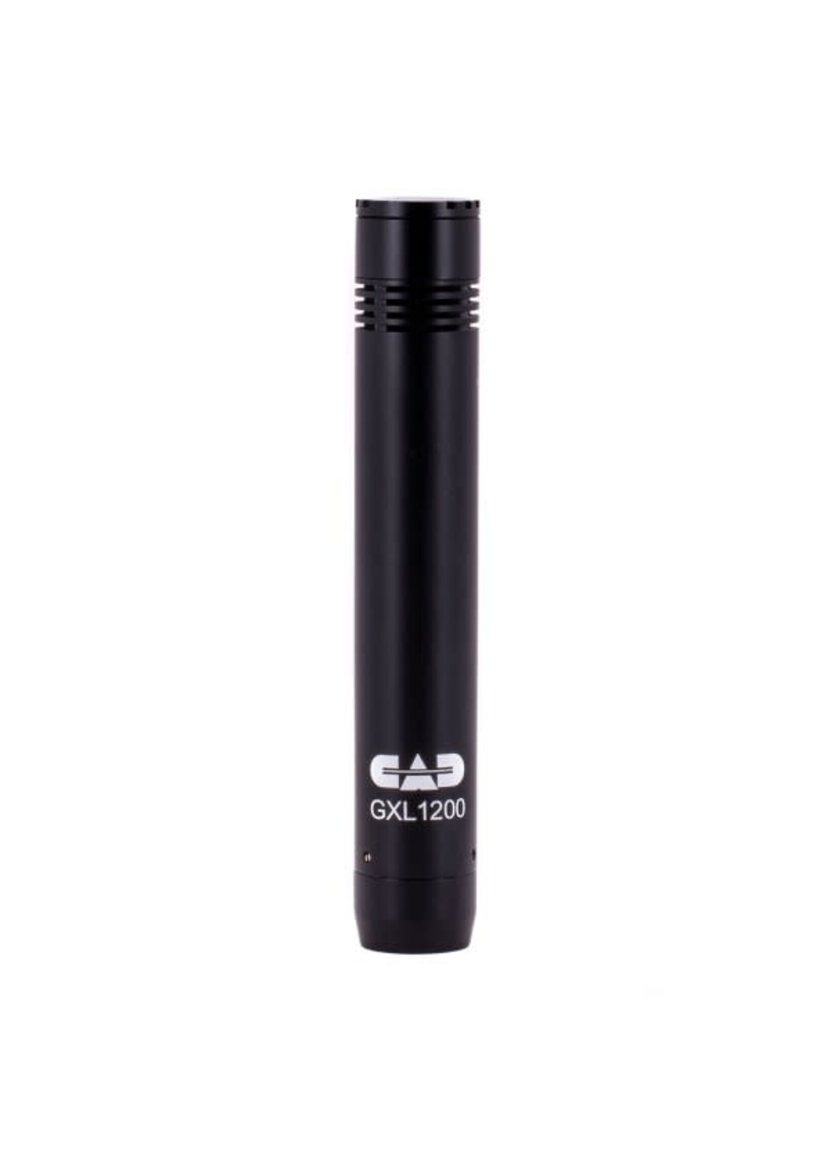 CAD CAD Audio GXL1200 Small Diaphragm Pencil Cardioid Condenser Microphone