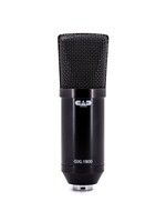 CAD CAD Audio GXL1800 Large Format Side Address Studio Condenser Microphone