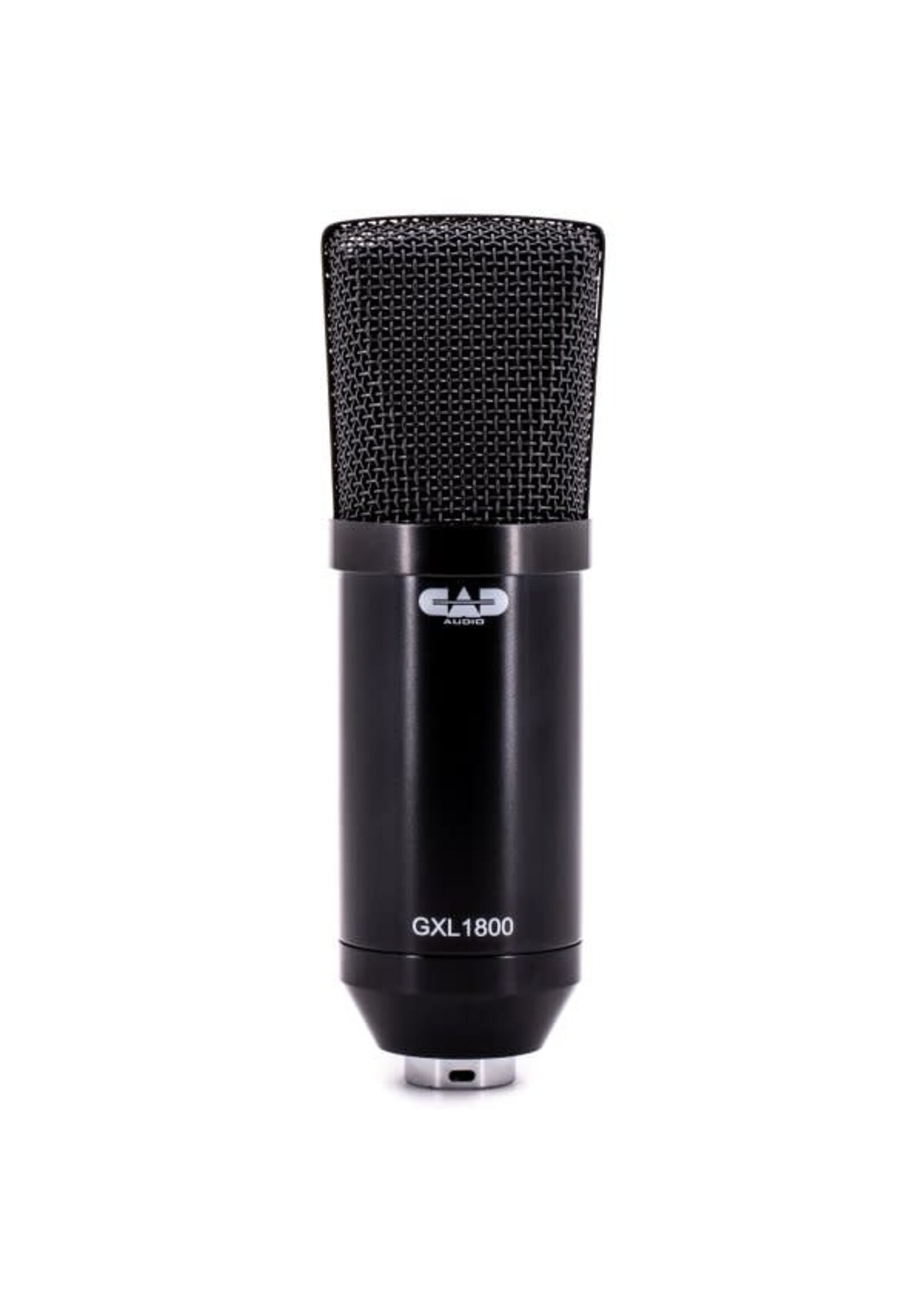 CAD CAD Audio GXL1800 Large Format Side Address Studio Condenser Microphone