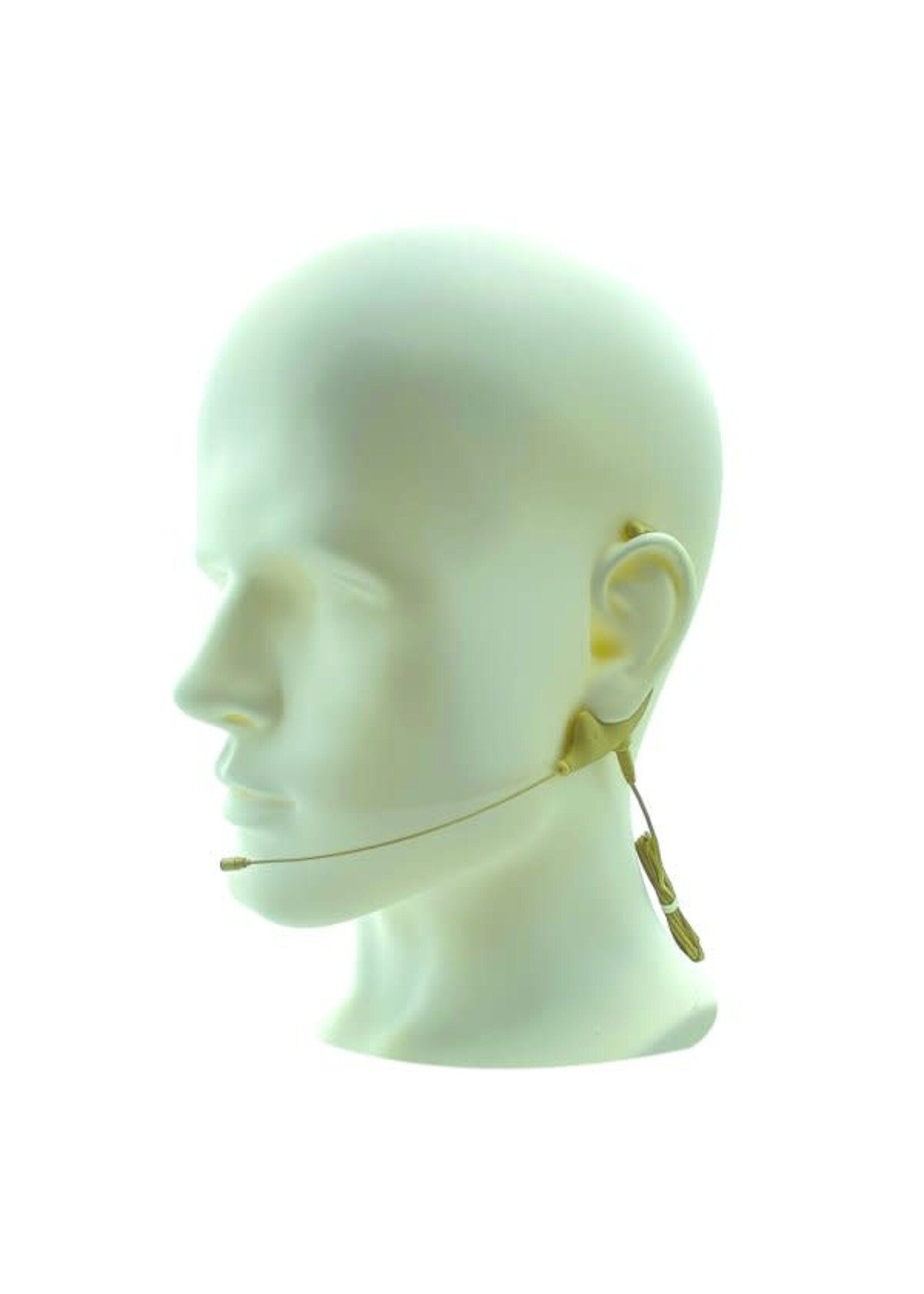 CAD CAD WX19 Earworn Microphone for Wireless Systems