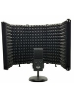 CAD CAD AS12 Acousti-Shield Acoustic Enclosure