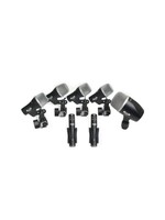CAD CAD Audio STAGE7 7-Piece Drum Microphone Pack
