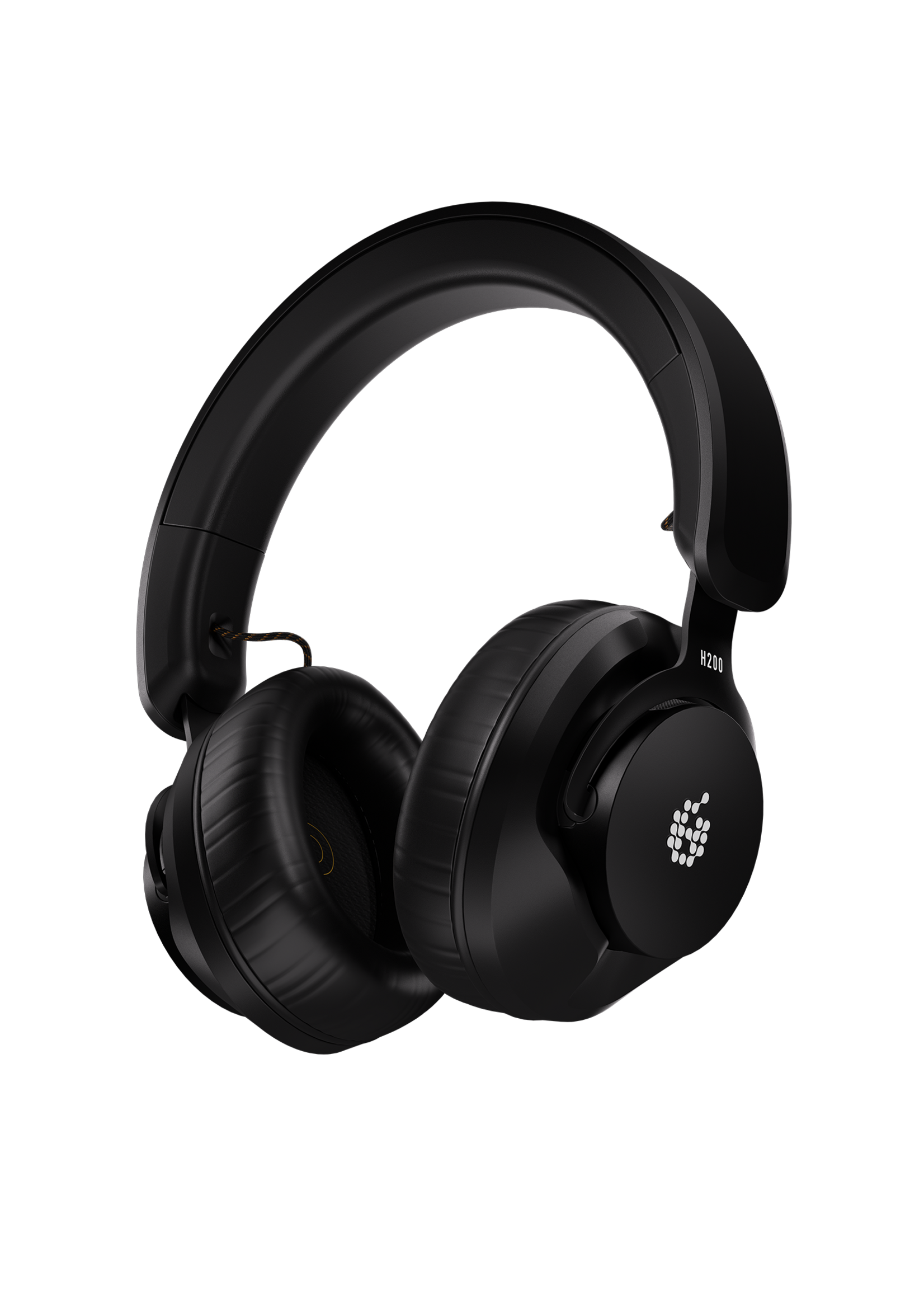 ADAM Audio ADAM Audio H200 Closed-back Headphones