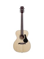 Alvarez Alvarez RF26 Regent OM/Folk Natural With Gig Bag