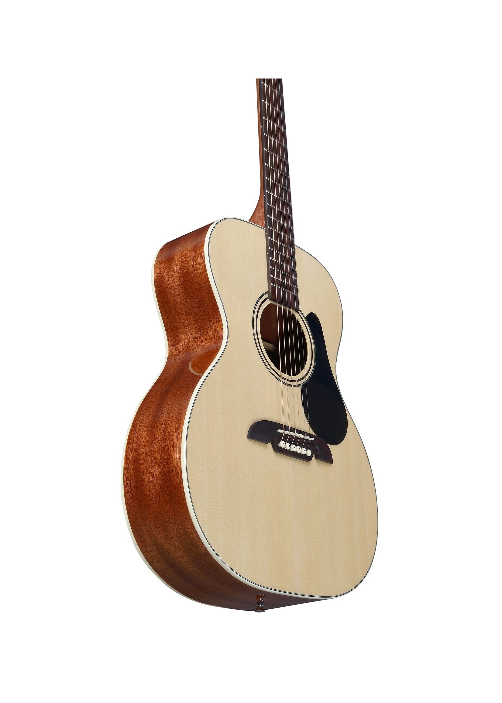 Alvarez Alvarez RF26 Regent OM/Folk Natural With Gig Bag
