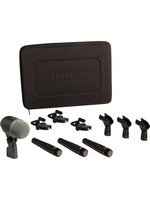 Shure Shure DMK57-52 Drum Microphone Kit