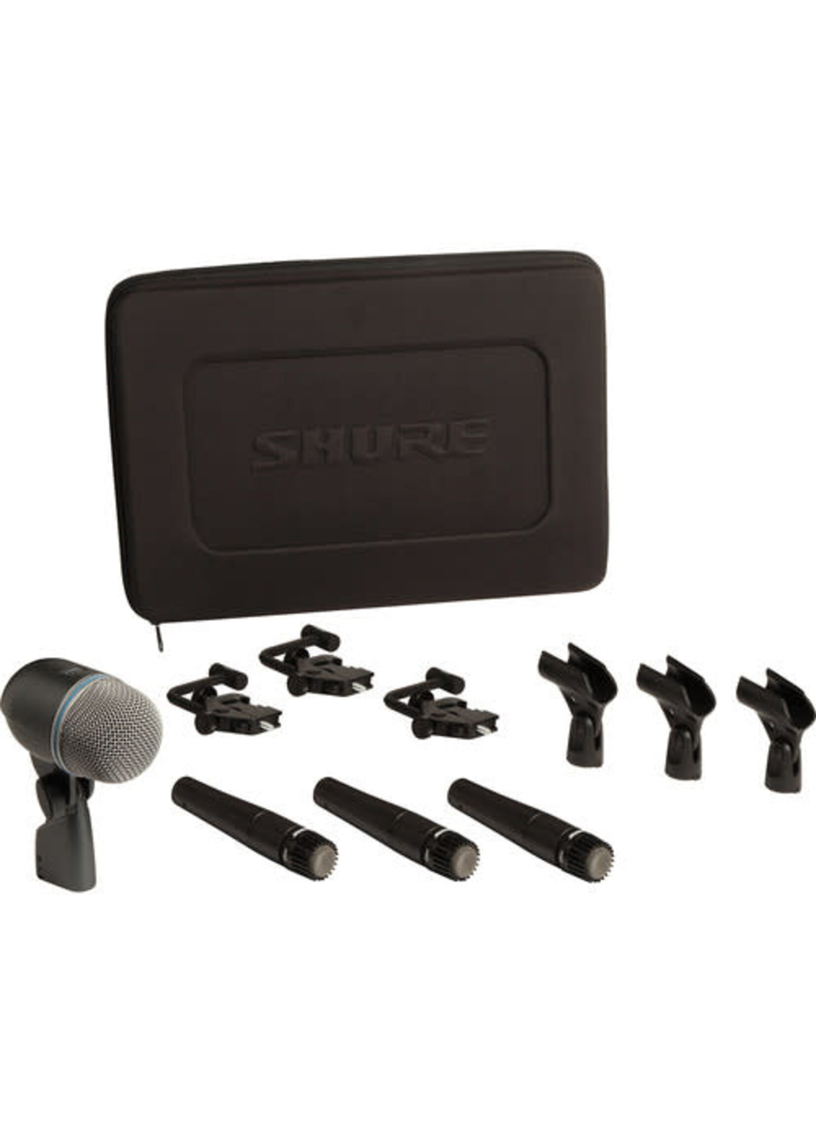 Shure Shure DMK57-52 Drum Microphone Kit