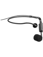 Shure Shure PGA31-TQG Headset Cardioid Condenser Microphone w/ Windscreen