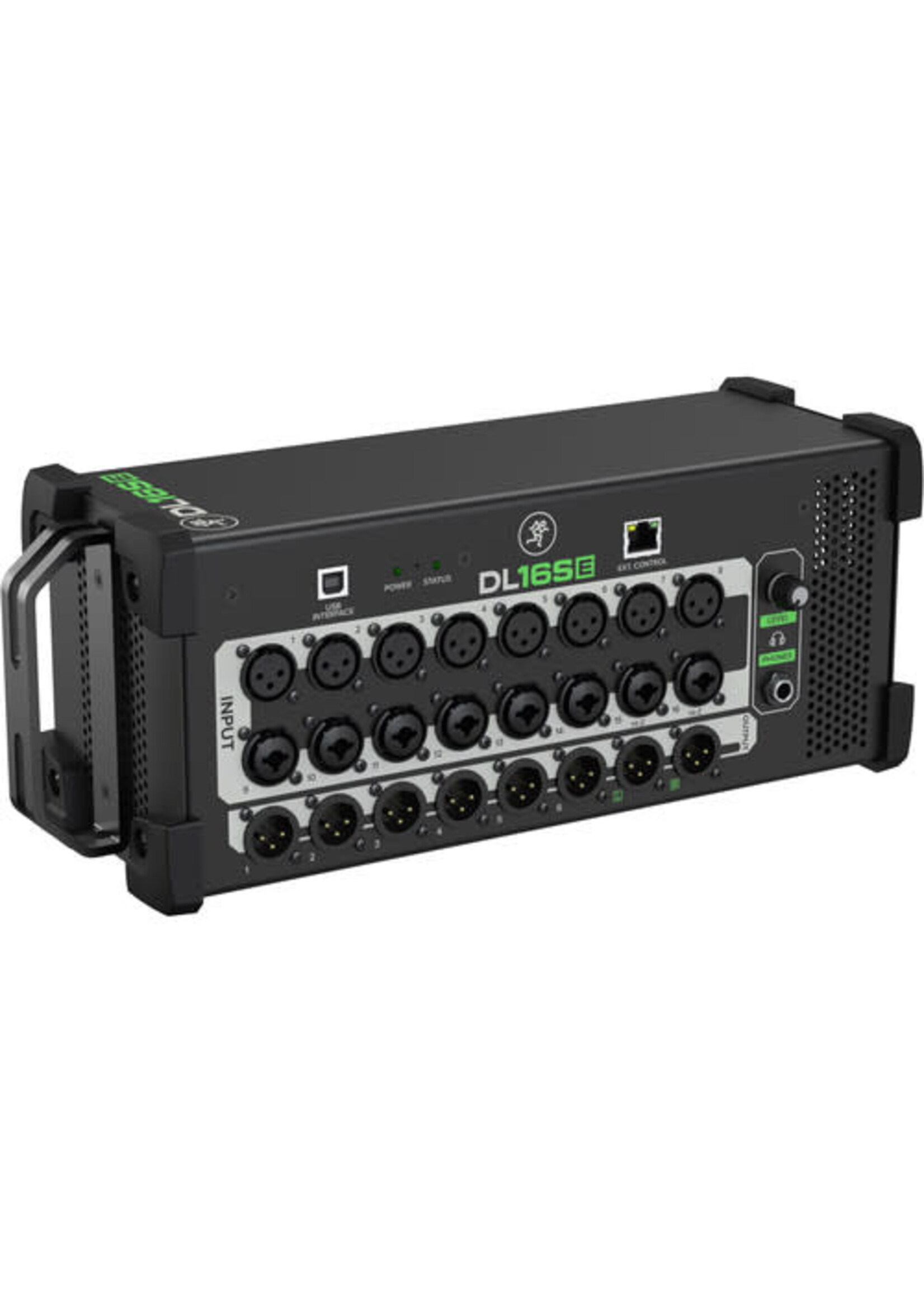 Mackie Mackie DL16SE 16-channel Rackmount Digital Mixer